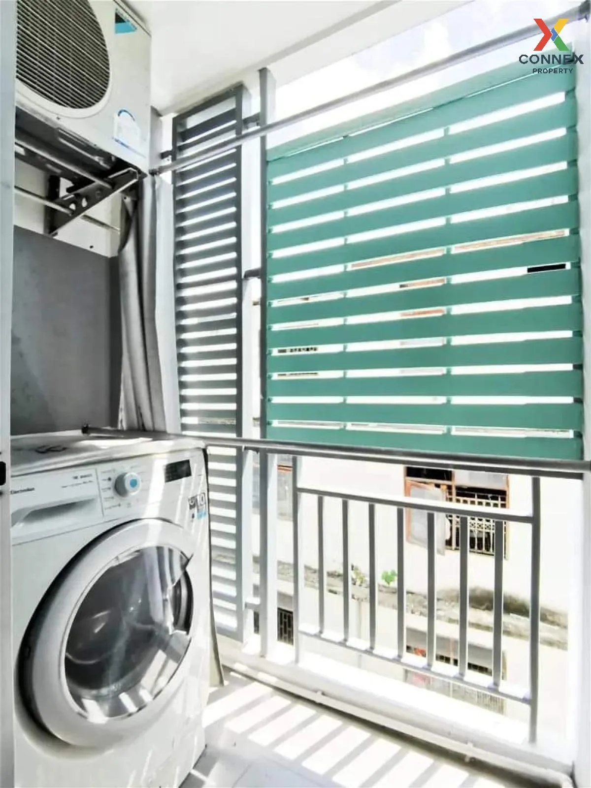 For Rent Condo , August Condo Charoenkrung 80 , Wat Phraya Krai ,