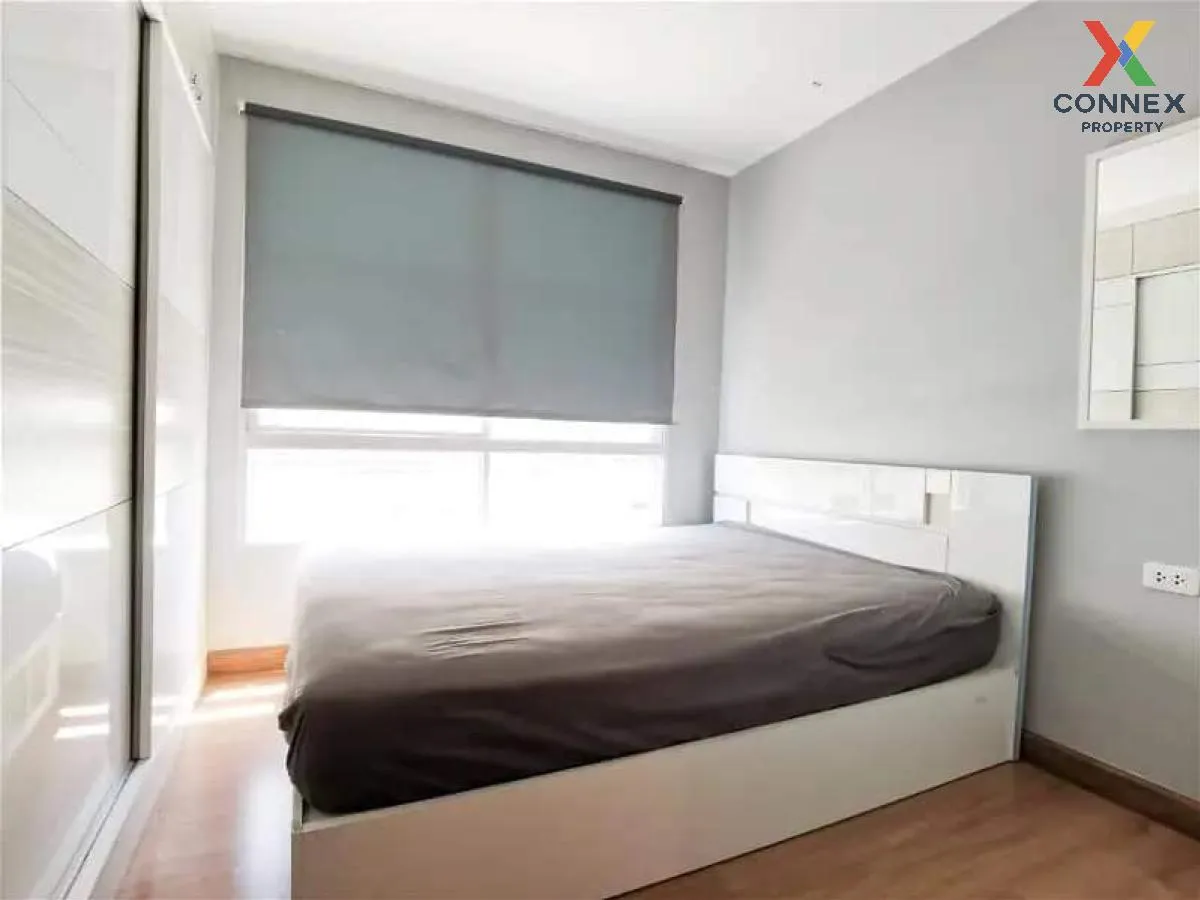 For Rent Condo , August Condo Charoenkrung 80 , Wat Phraya Krai ,