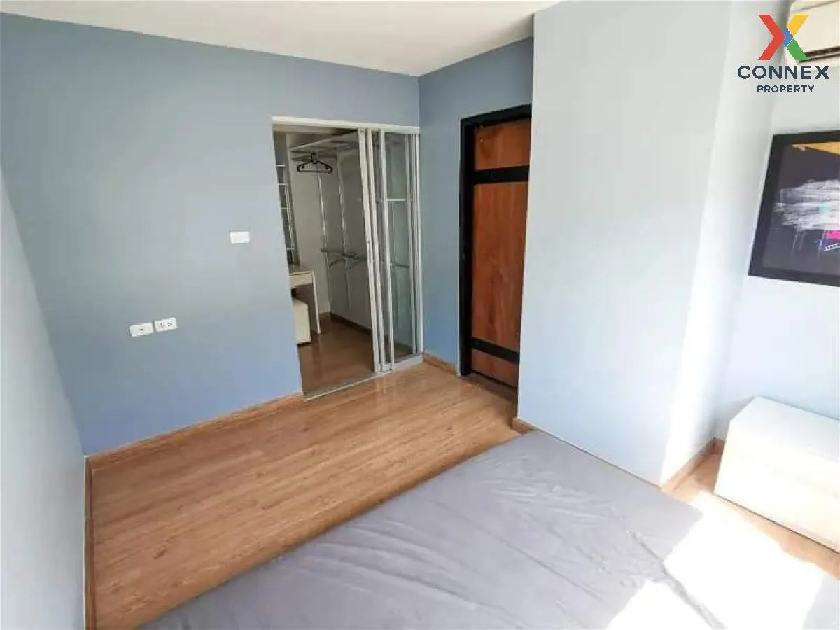 For Rent Condo , August Condo Charoenkrung 80 , Wat Phraya Krai ,