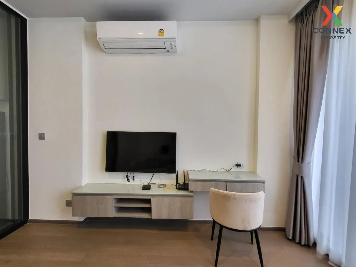 For Rent Condo , Park Origin Phayathai , BTS-Phaya Thai , Thanon 
