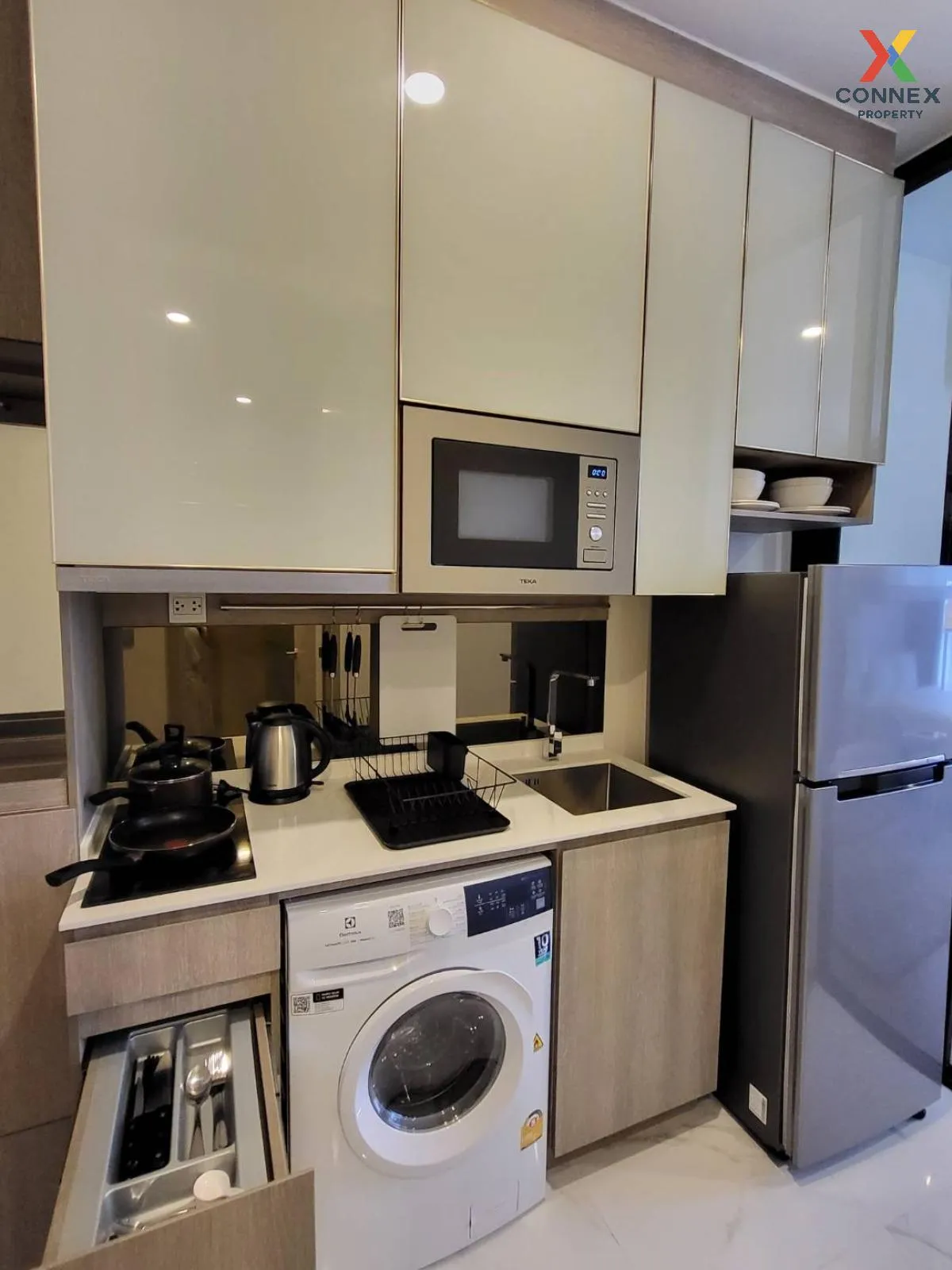 For Rent Condo , Park Origin Phayathai , BTS-Phaya Thai , Thanon 