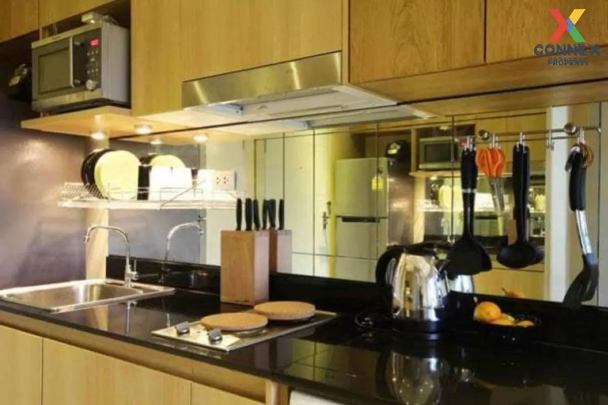 ขายคอนโด  ไอดีโอ บลูโคฟ สุขุมวิท BTS-อุดมสุข บางนา เขต บางนา กรุง 4