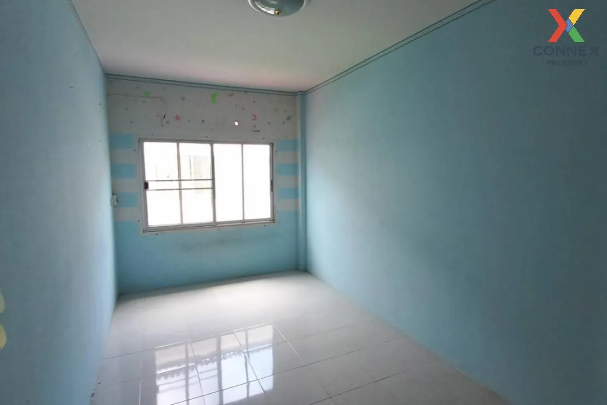 ขายทาวน์เฮ้าส์/ทาวน์โฮม  เต็มสิริ อเวนิว รามอินทรา 117 บางชัน เขต 4