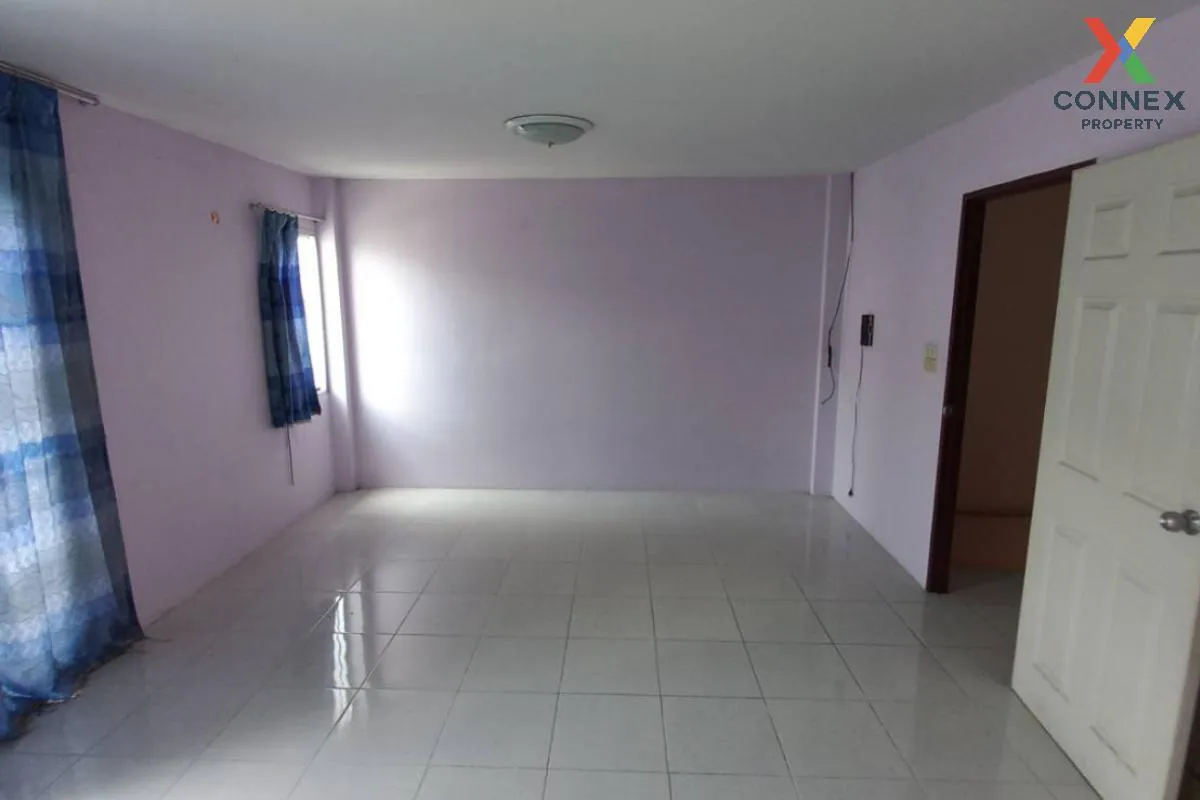 ขายทาวน์เฮ้าส์/ทาวน์โฮม  เต็มสิริ อเวนิว รามอินทรา 117 บางชัน เขต