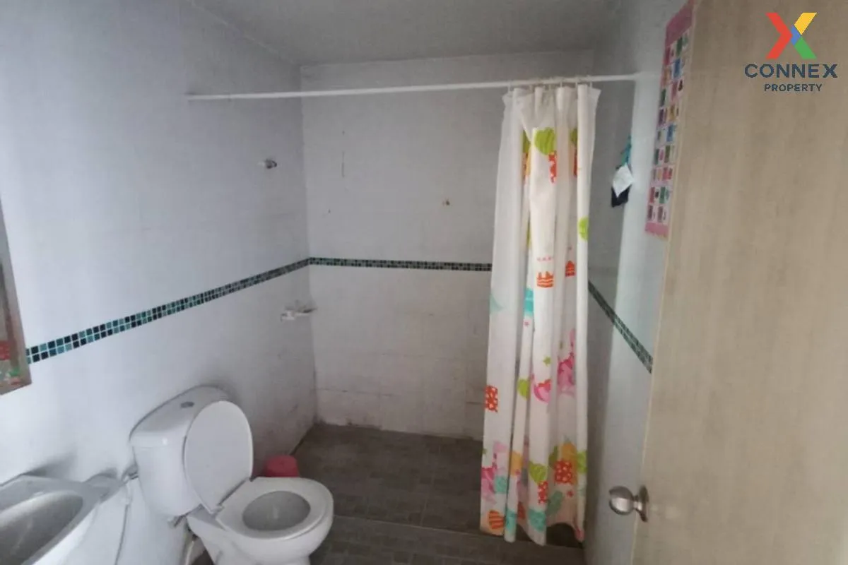 ขายทาวน์เฮ้าส์/ทาวน์โฮม  เต็มสิริ อเวนิว รามอินทรา 117 บางชัน เขต