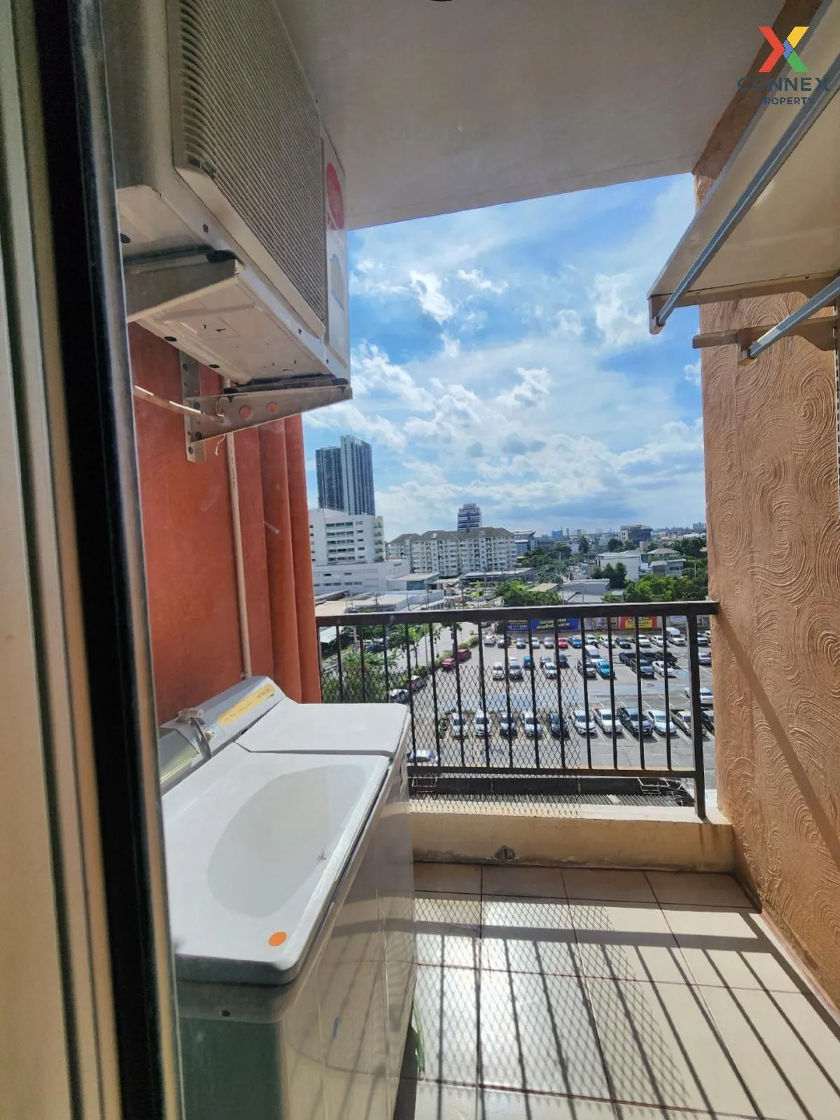 For Sale Condo , CITY HOME SRINAKARIN , BTS-Bearing , Bang Na , B