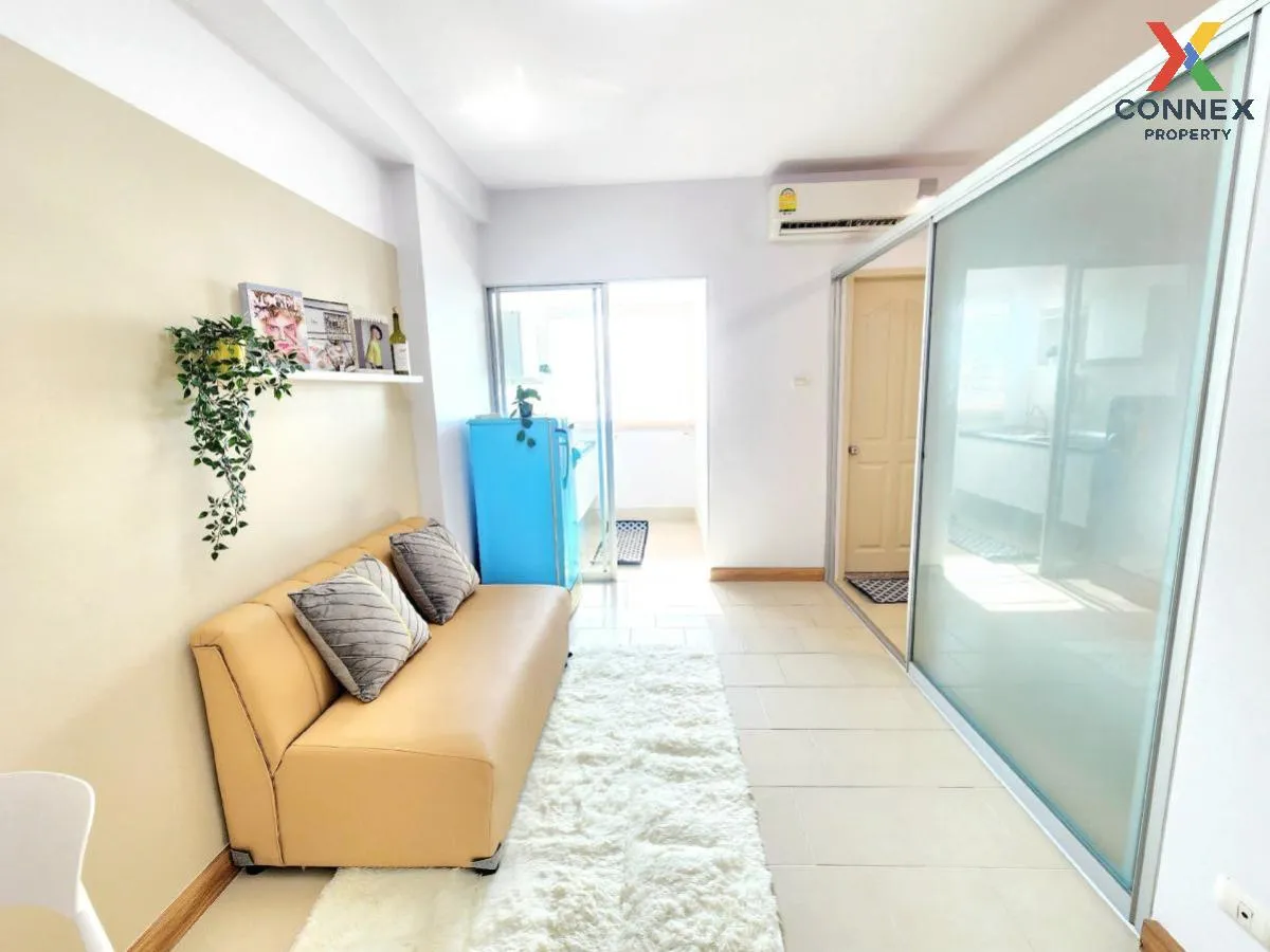 For Sale Condo , CITY HOME SRINAKARIN , BTS-Bearing , Bang Na , B 1