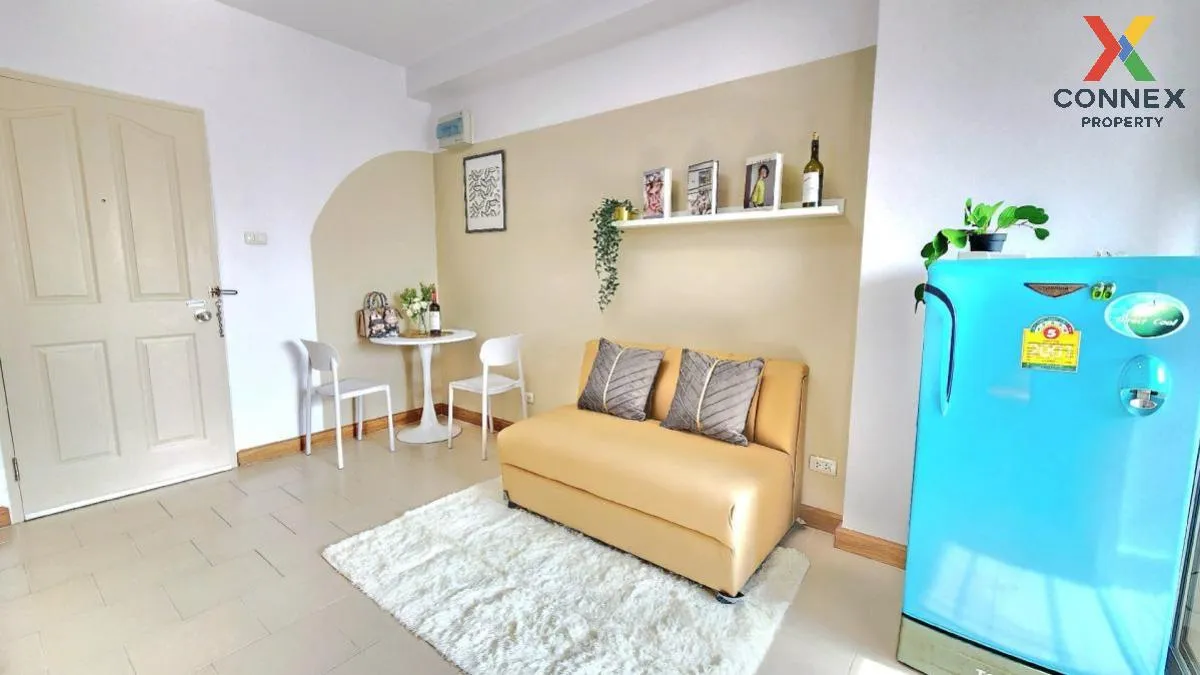 For Sale Condo , CITY HOME SRINAKARIN , BTS-Bearing , Bang Na , B 2