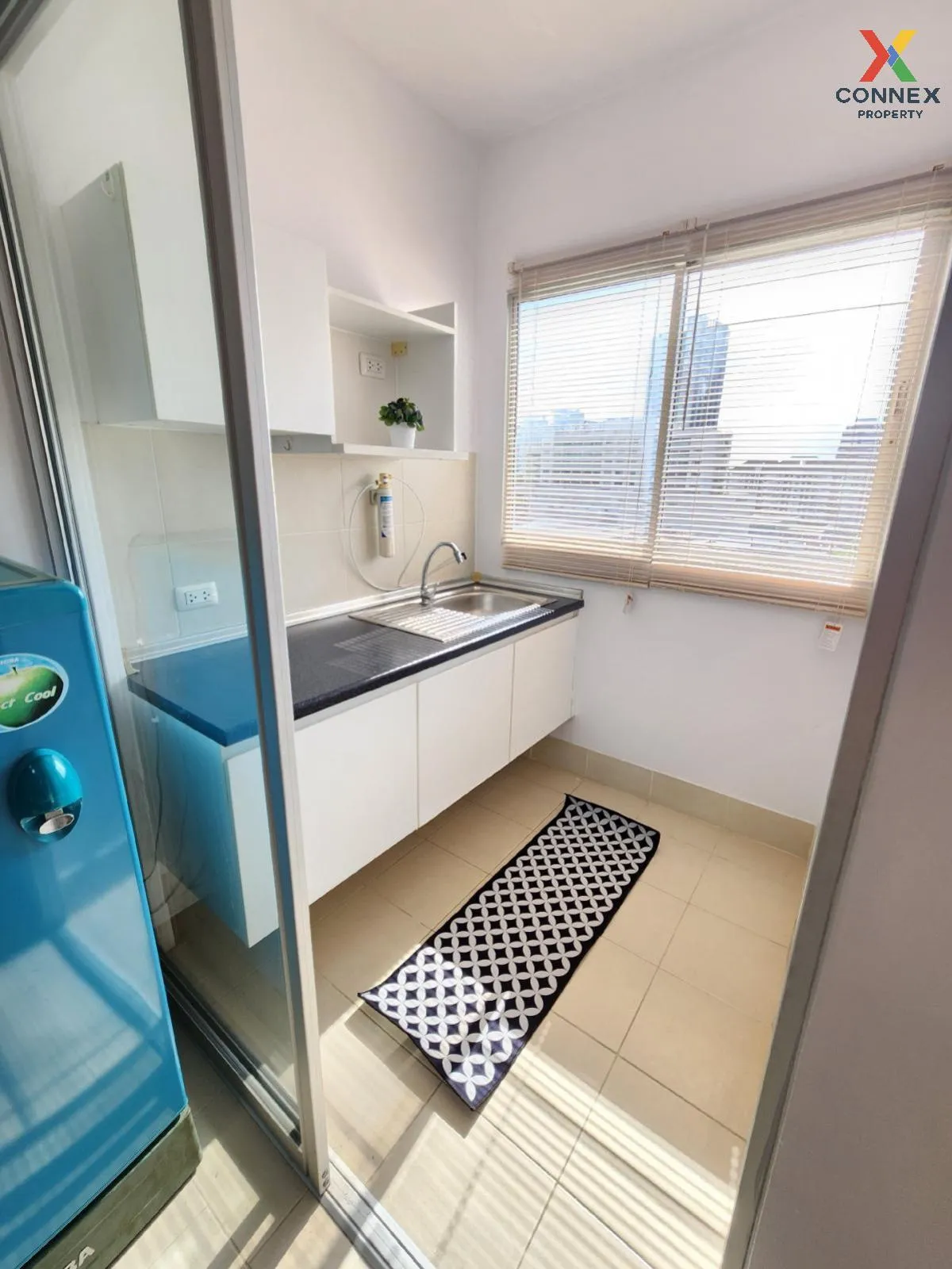 For Sale Condo , CITY HOME SRINAKARIN , BTS-Bearing , Bang Na , B