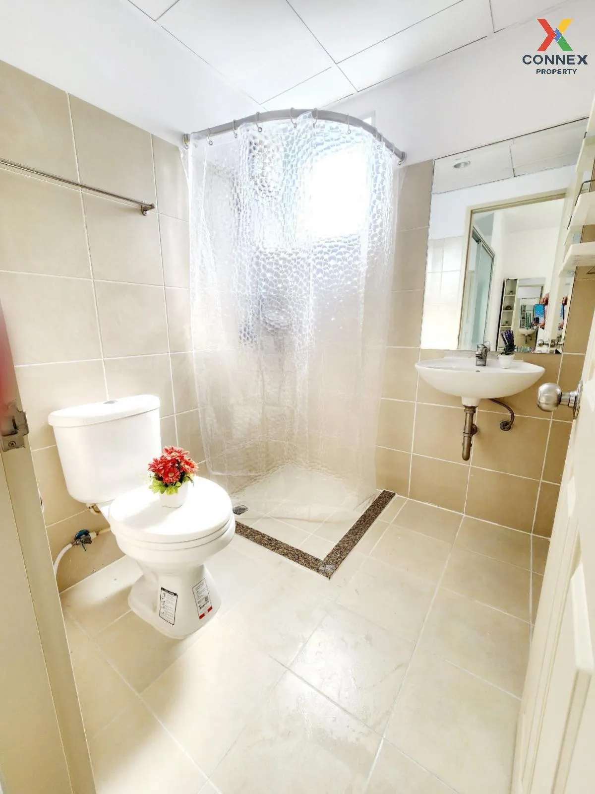 For Sale Condo , CITY HOME SRINAKARIN , BTS-Bearing , Bang Na , B