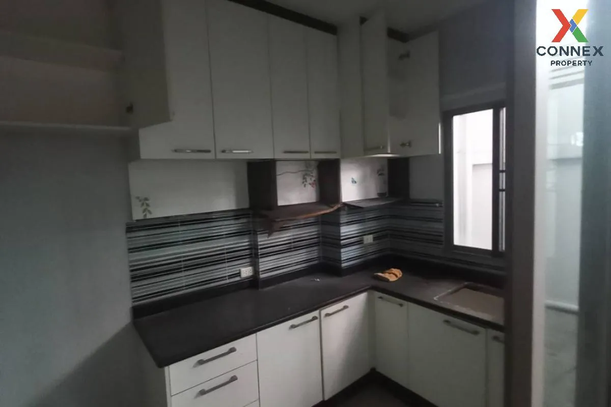 For Sale Townhouse/Townhome  , ECO SPACE KASET-NAWAMIN , Khlong K 3