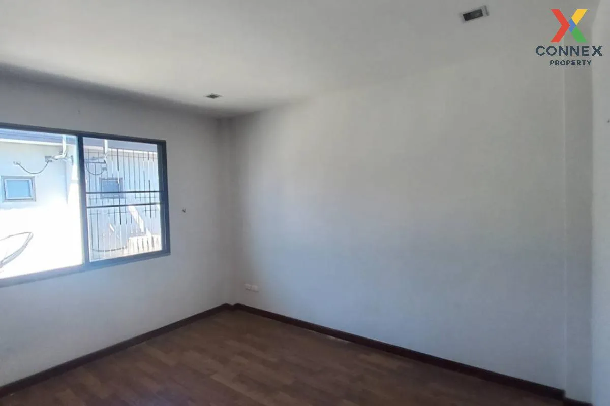 For Sale Townhouse/Townhome  , ECO SPACE KASET-NAWAMIN , Khlong K