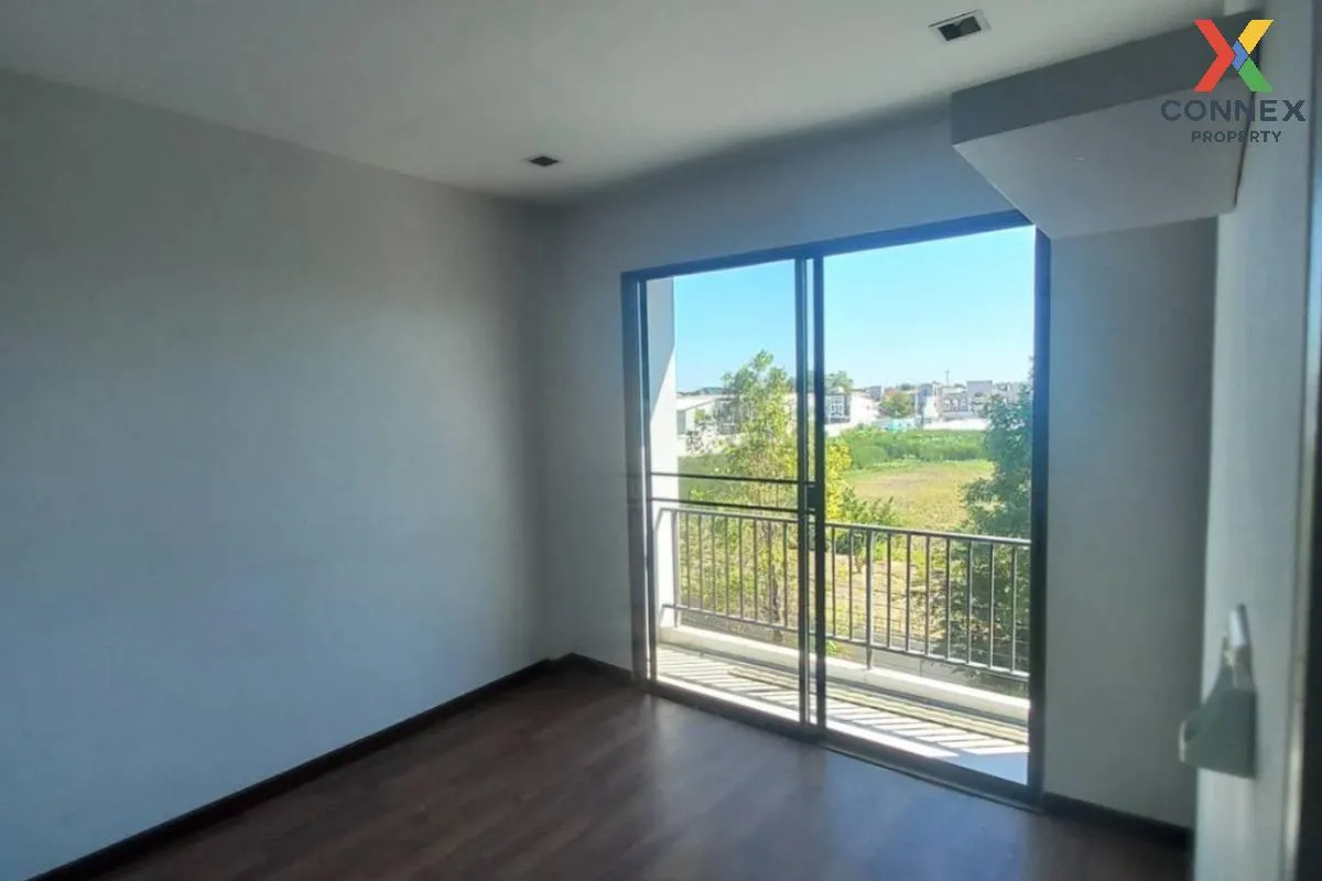 For Sale Townhouse/Townhome  , ECO SPACE KASET-NAWAMIN , Khlong K