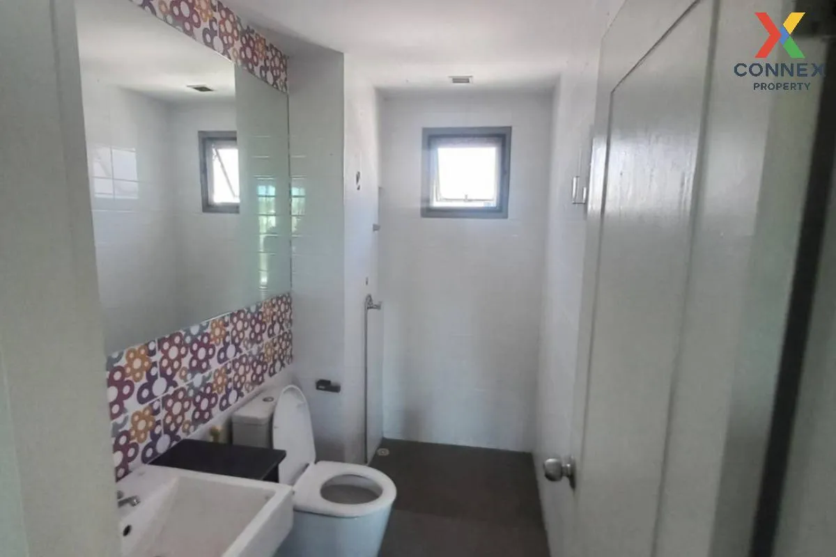 For Sale Townhouse/Townhome  , ECO SPACE KASET-NAWAMIN , Khlong K