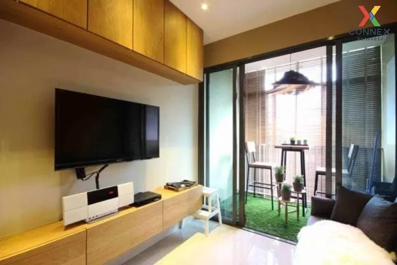 FOR RENT condo , Ideo Blucove Sukhumvit , BTS-Udom Suk , Bang Na  1