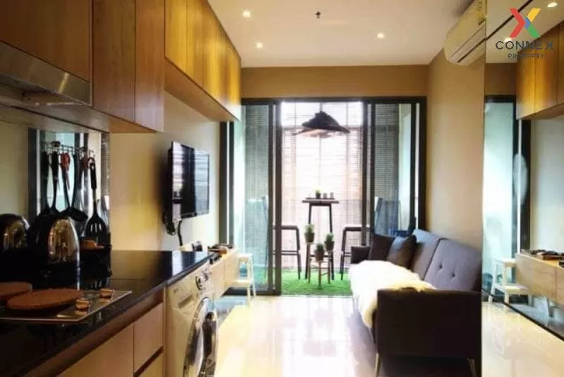 FOR RENT condo , Ideo Blucove Sukhumvit , BTS-Udom Suk , Bang Na  2