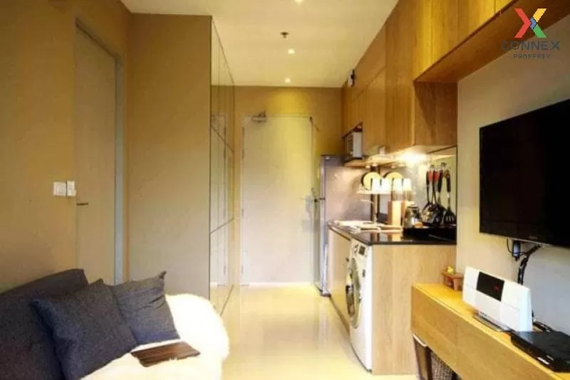 FOR RENT condo , Ideo Blucove Sukhumvit , BTS-Udom Suk , Bang Na  3