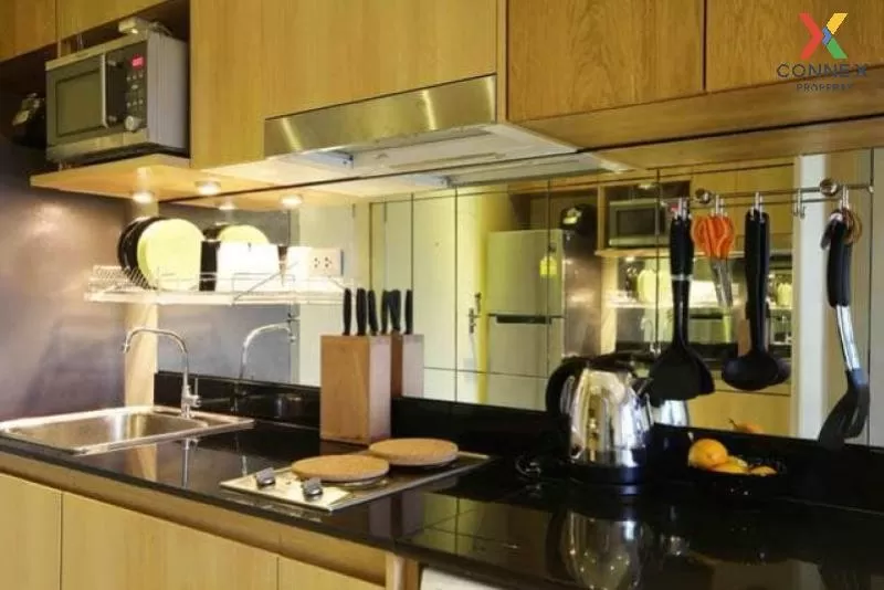 FOR RENT condo , Ideo Blucove Sukhumvit , BTS-Udom Suk , Bang Na  4