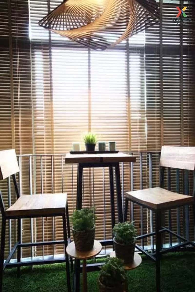 FOR RENT condo , Ideo Blucove Sukhumvit , BTS-Udom Suk , Bang Na 