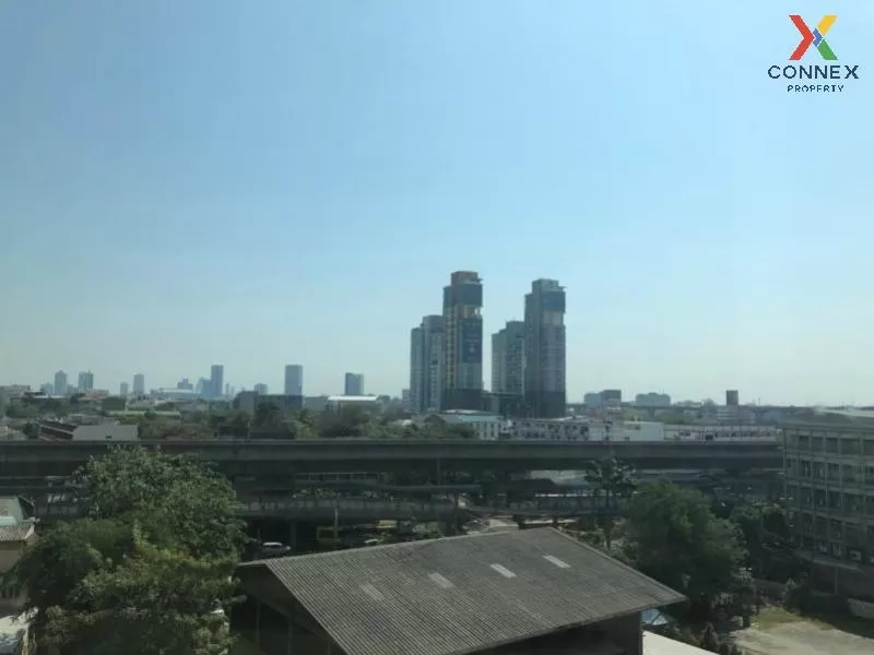 FOR RENT condo , Ideo Blucove Sukhumvit , BTS-Udom Suk , Bang Na 