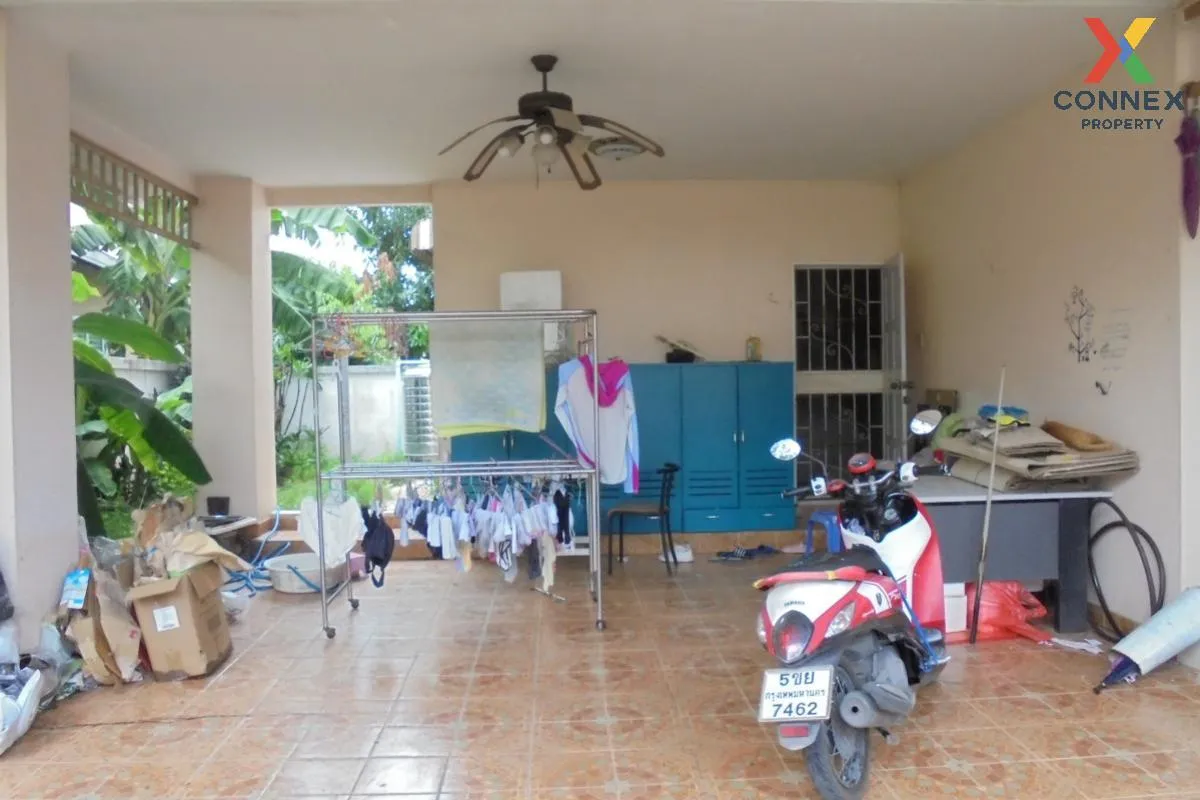 ขายบ้าน  อิมพีเรียล ลากูนา บางบัวทอง บางบัวทอง บางบัวทอง นนทบุรี  3