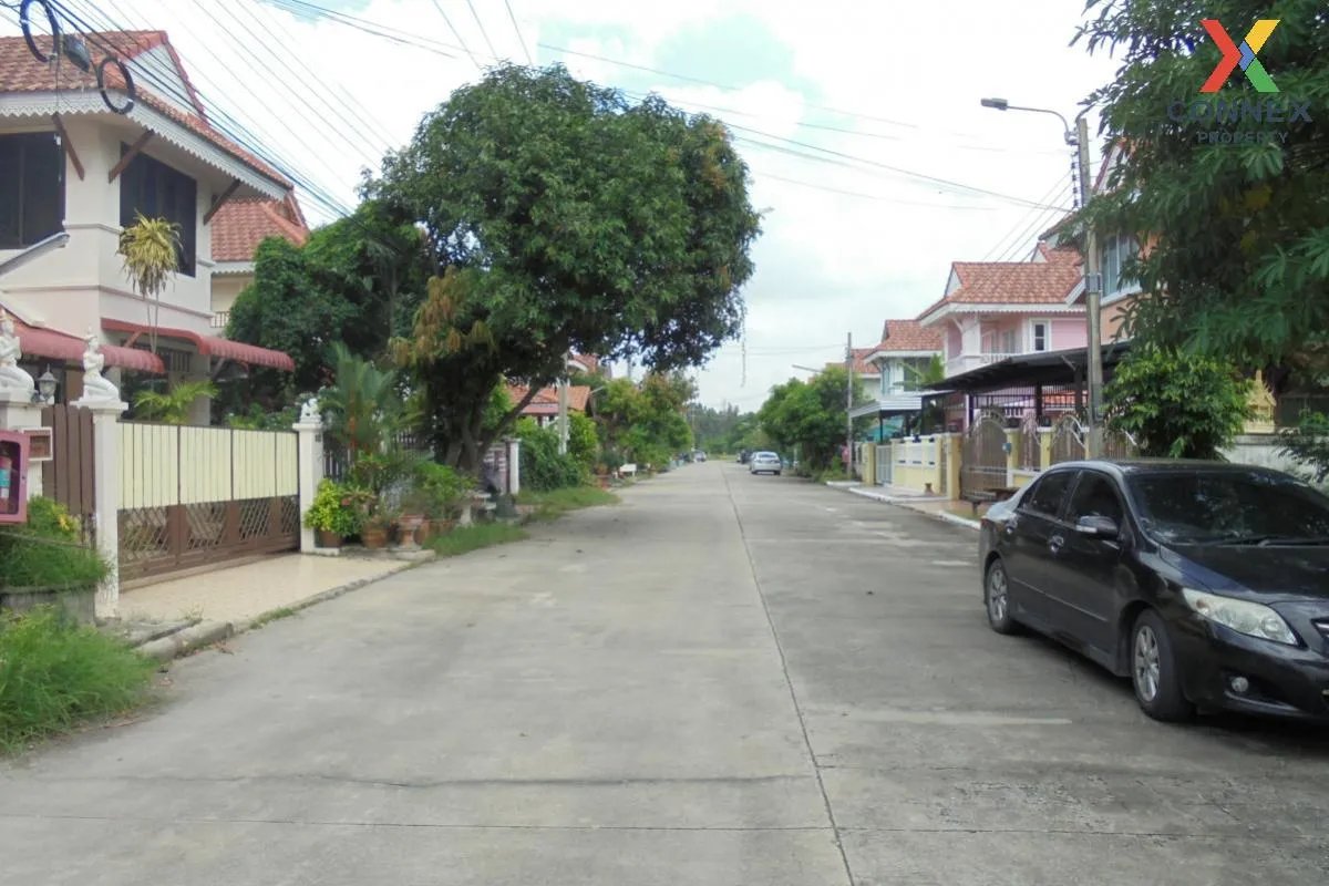 ขายบ้าน  อิมพีเรียล ลากูนา บางบัวทอง บางบัวทอง บางบัวทอง นนทบุรี  4