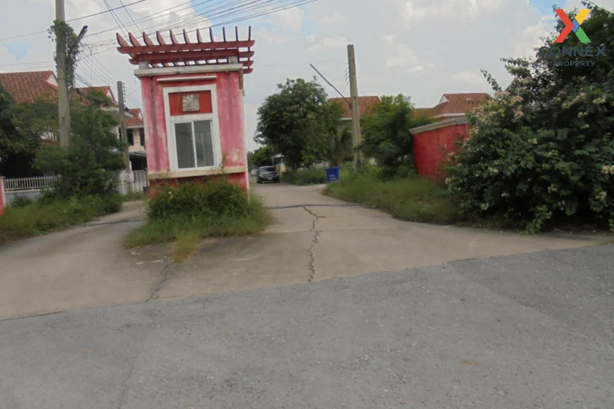 ขายบ้าน  อิมพีเรียล ลากูนา บางบัวทอง บางบัวทอง บางบัวทอง นนทบุรี 