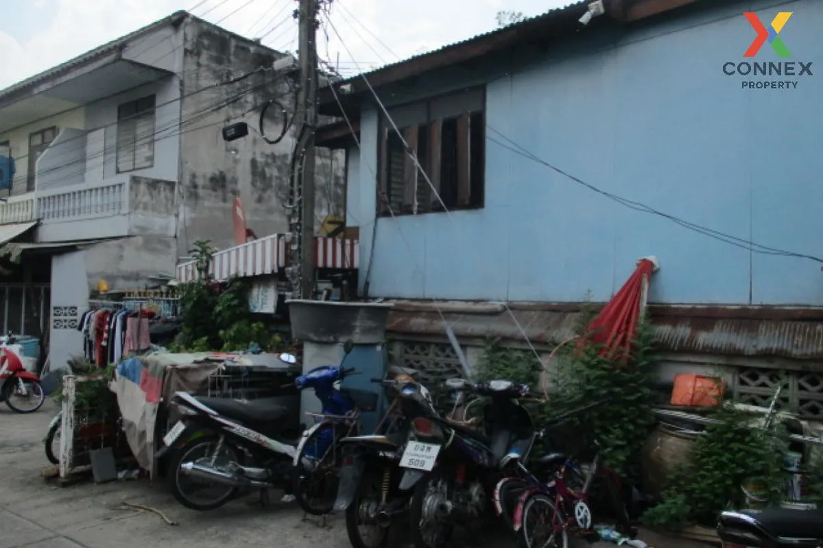 ขายบ้าน  มิตรประชาวิลล่า ปากเกร็ด บ้านใหม่ ปากเกร็ด นนทบุรี CX-10 2