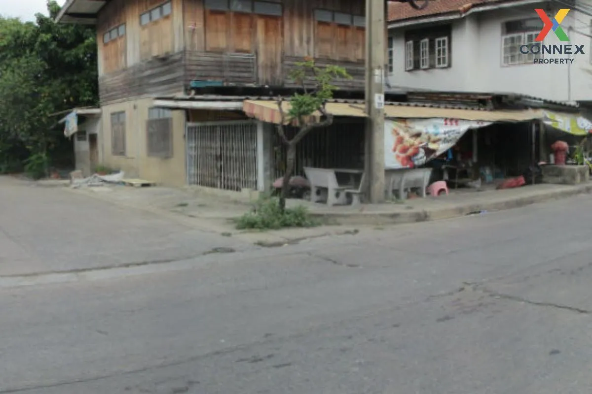ขายบ้าน  มิตรประชาวิลล่า ปากเกร็ด บ้านใหม่ ปากเกร็ด นนทบุรี CX-10 4