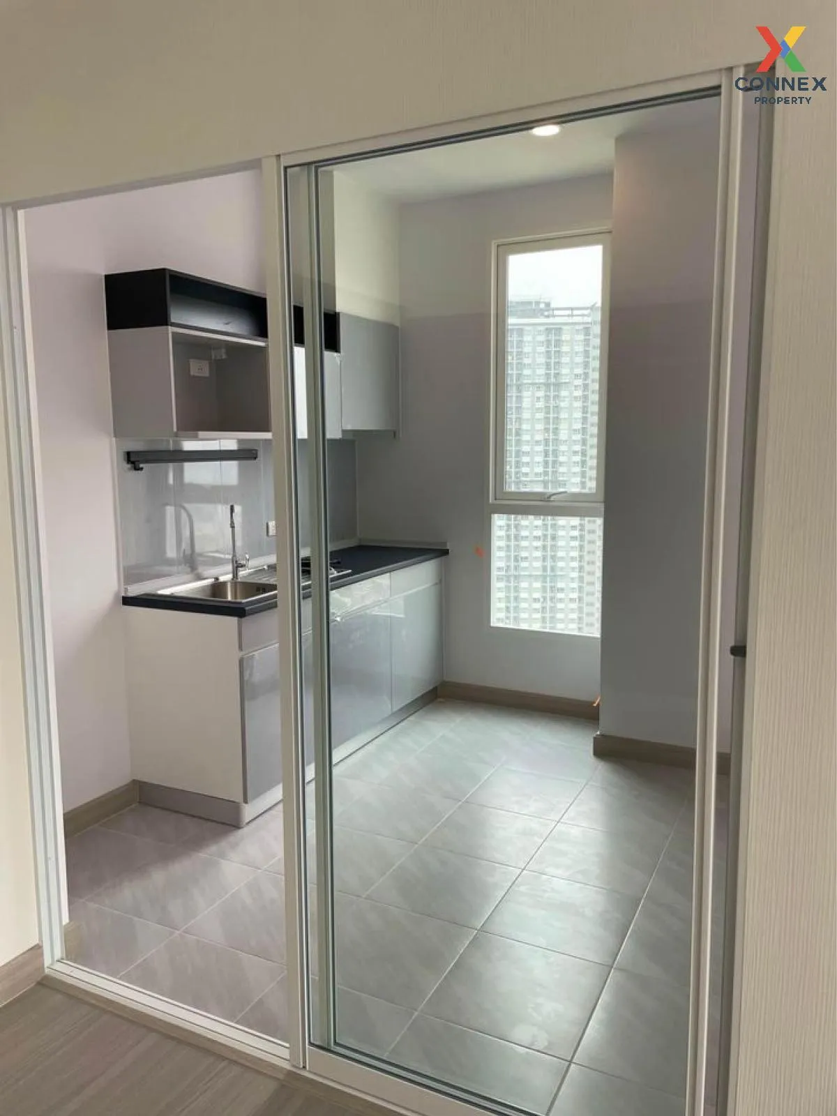 เช่าคอนโด  ศุภาลัย ลอฟท์ สาทร-ราชพฤกษ์ BTS-บางหว้า ปากคลองภาษีเจร 2