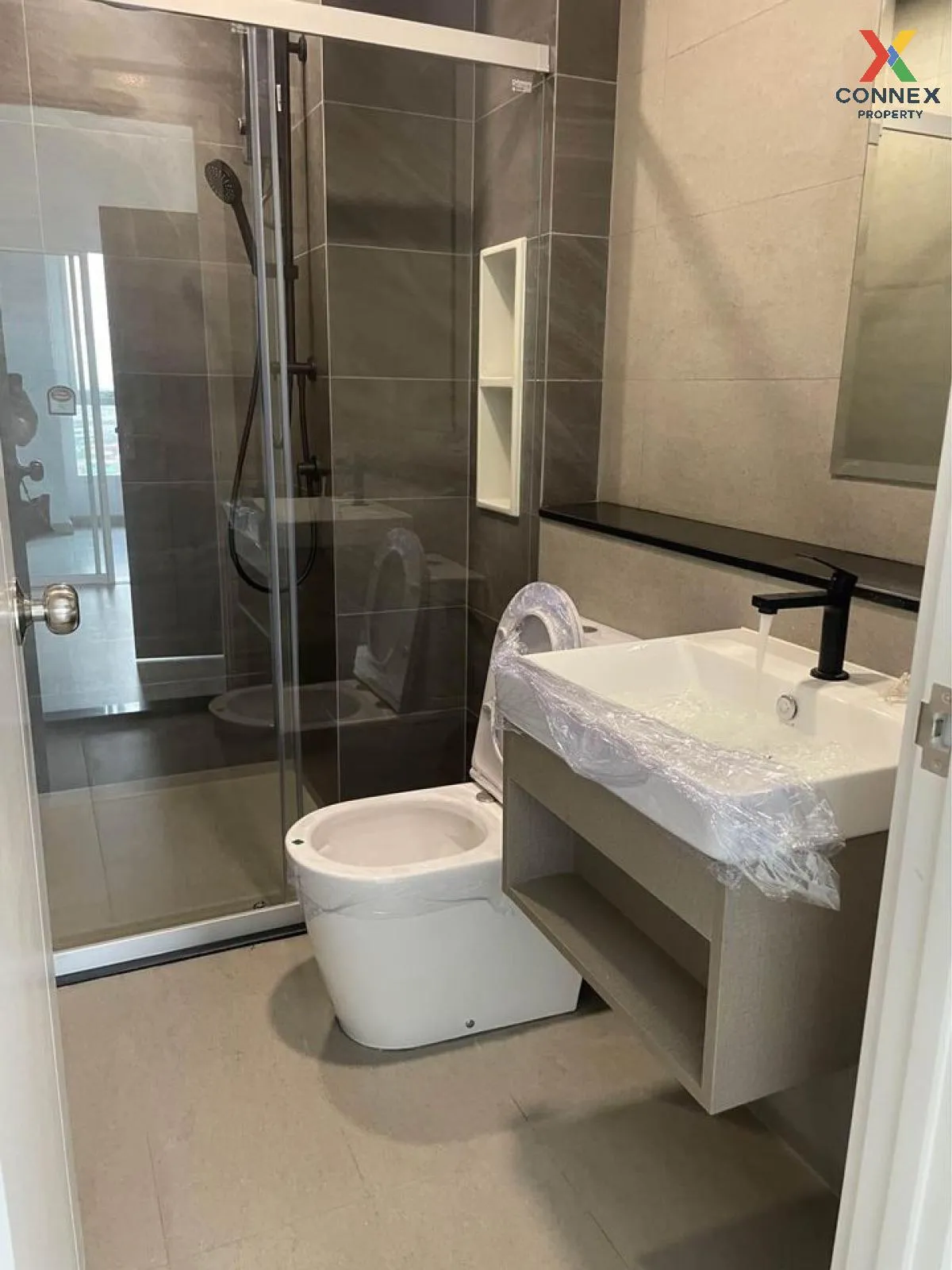 เช่าคอนโด  ศุภาลัย ลอฟท์ สาทร-ราชพฤกษ์ BTS-บางหว้า ปากคลองภาษีเจร