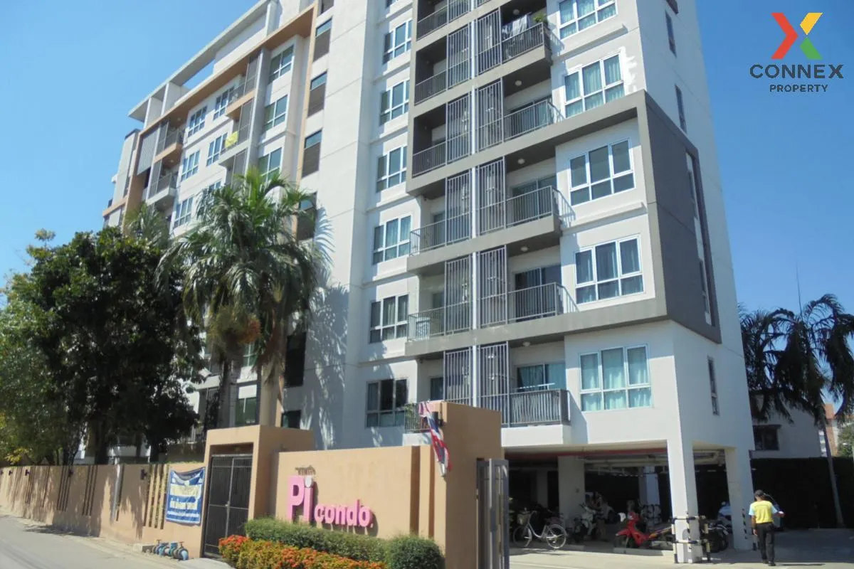 ขายคอนโด  พายน์ คอนโด แจ้งวัฒนะ ปากเกร็ด ปากเกร็ด นนทบุรี CX-1064 3