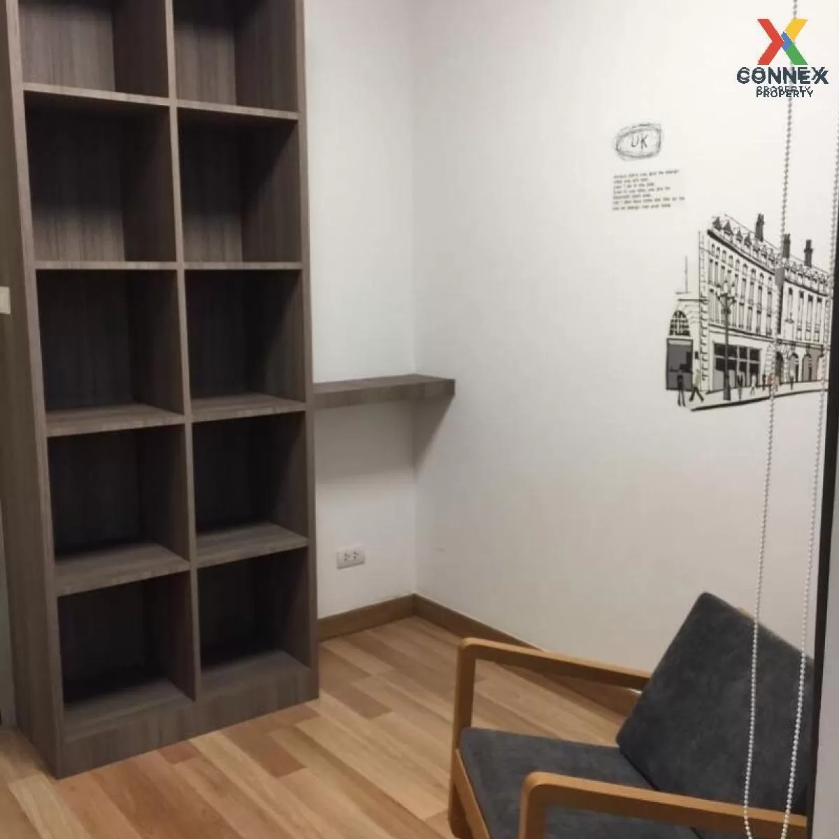 FOR SALE condo , Ideo Blucove Sukhumvit , BTS-Udom Suk , Bang Na  4