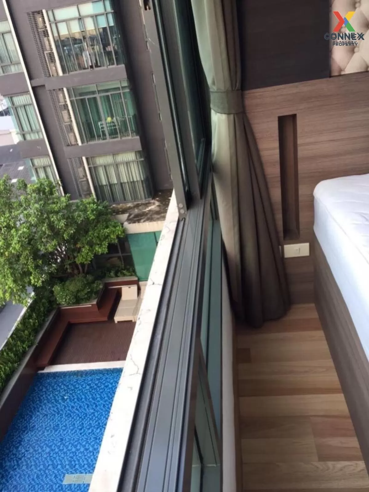 FOR SALE condo , Ideo Blucove Sukhumvit , BTS-Udom Suk , Bang Na 