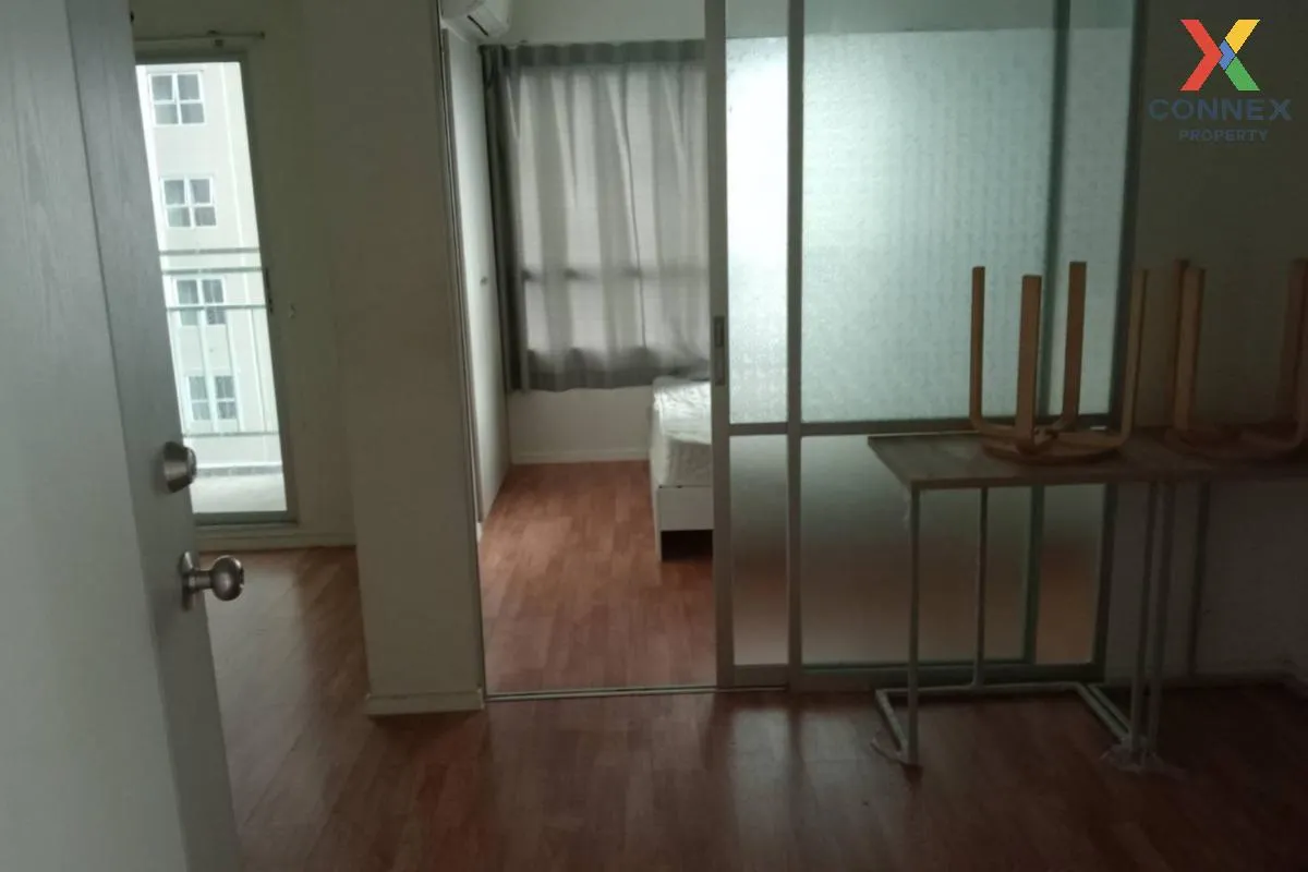 ขายคอนโด  ลุมพินี วิลล์ นครอินทร์ - ริเวอร์วิว MRT-แยกติวานนท์ ตล ขายคอนโด  ลุมพินี วิลล์ นครอินทร์ - ริเวอร์วิว MRT-แยกติวานนท์ ตล 1