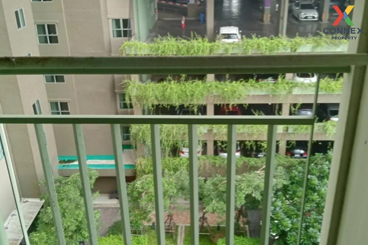 ขายคอนโด  ลุมพินี วิลล์ นครอินทร์ - ริเวอร์วิว MRT-แยกติวานนท์ ตล ขายคอนโด  ลุมพินี วิลล์ นครอินทร์ - ริเวอร์วิว MRT-แยกติวานนท์ ตล 4