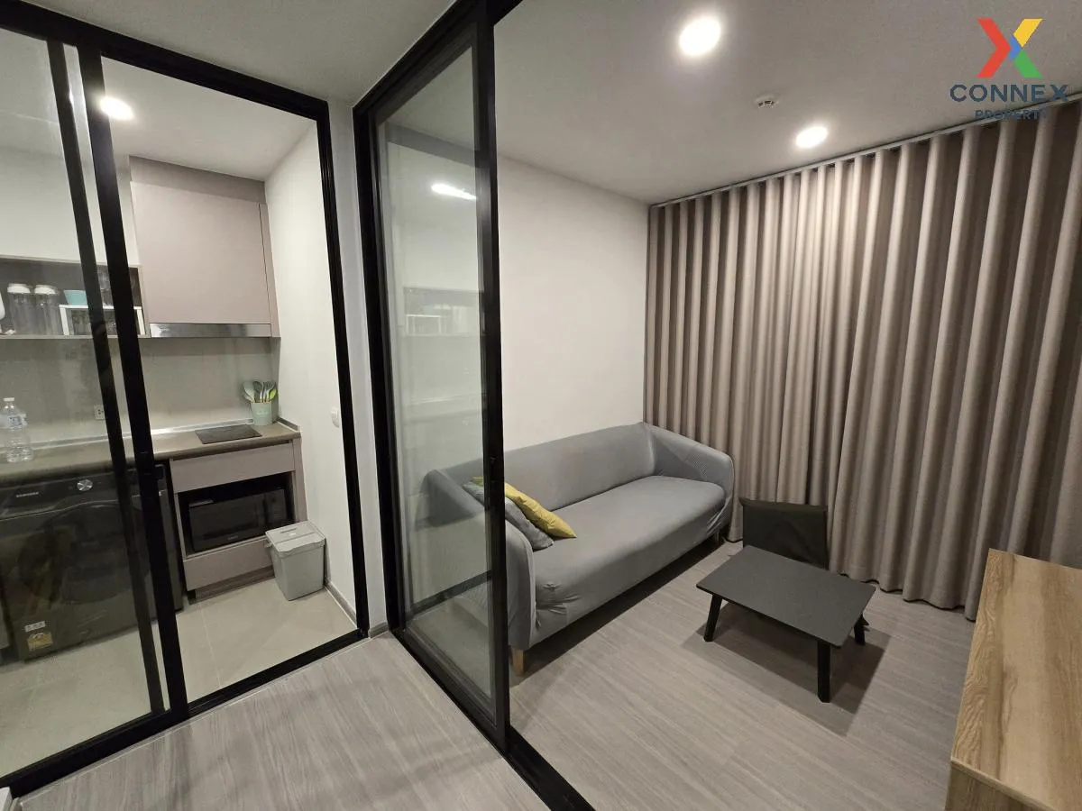 For Sale Condo , Aspire Sukhumvit - Onnut , BTS-On Nut , Suan Lua 1