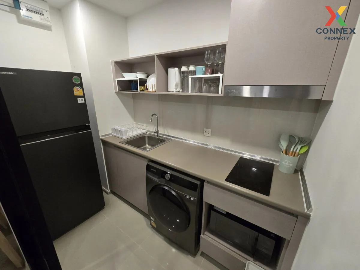 For Sale Condo , Aspire Sukhumvit - Onnut , BTS-On Nut , Suan Lua 3