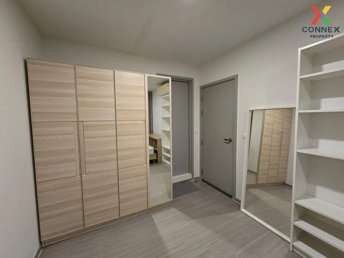 ขายคอนโด  แอสปาย สุขุมวิท-อ่อนนุช BTS-อ่อนนุช สวนหลวง เขต สวนหลวง