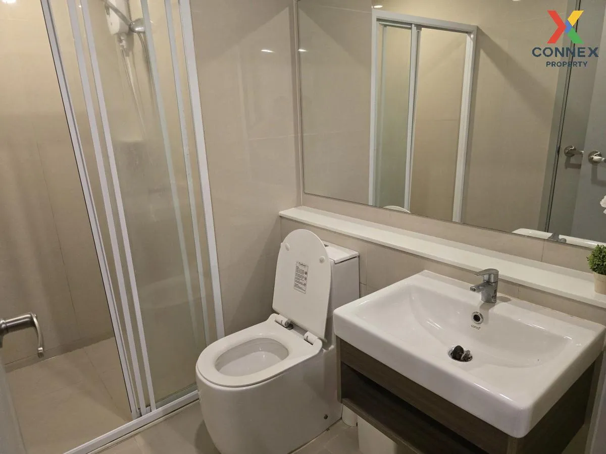 ขายคอนโด  แอสปาย สุขุมวิท-อ่อนนุช BTS-อ่อนนุช สวนหลวง เขต สวนหลวง