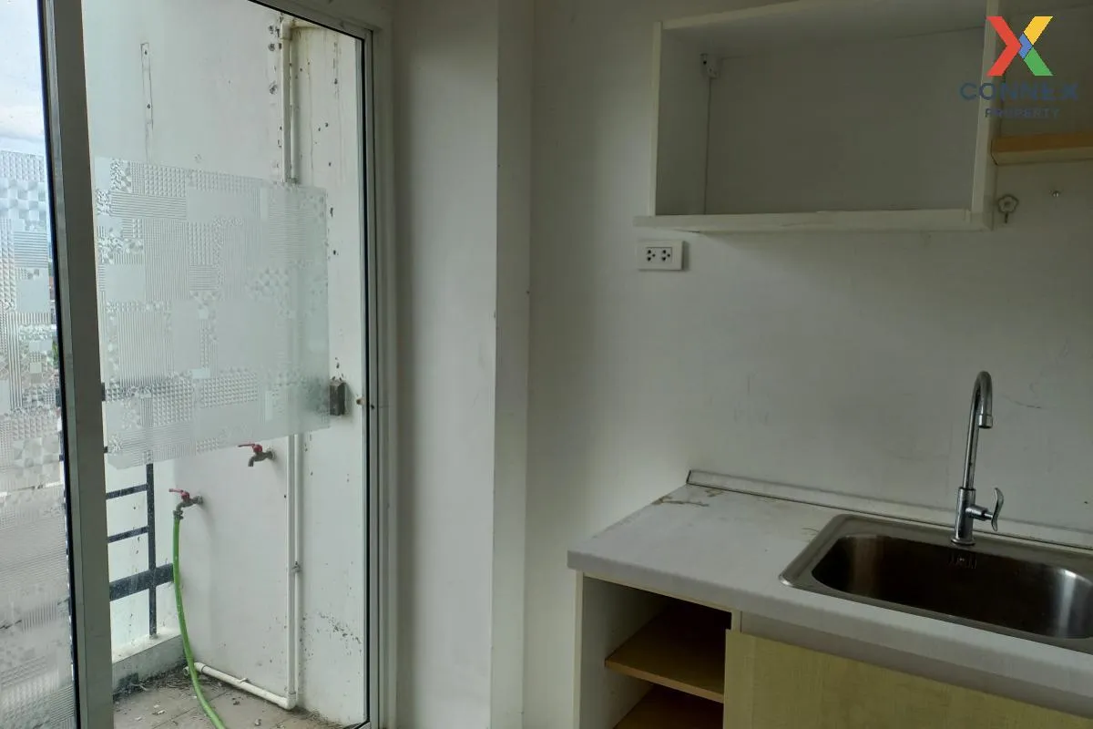 ขายคอนโด  คูล คอนโด พระราม 7 บางกรวย บางกรวย นนทบุรี CX-106472 ขายคอนโด  คูล คอนโด พระราม 7 บางกรวย บางกรวย นนทบุรี CX-106472 3