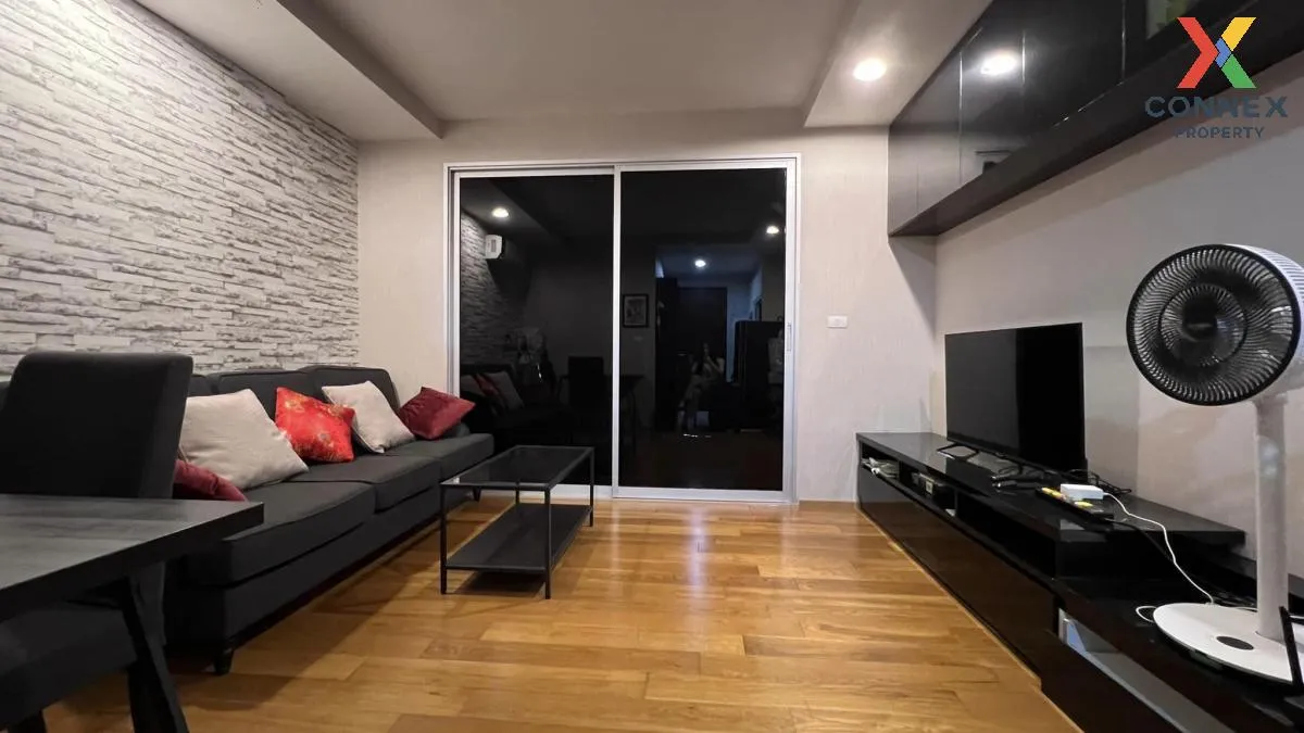 For Rent Condo , The Line Phahonyothin Park , BTS-Ha Yaek Lat Phr 1