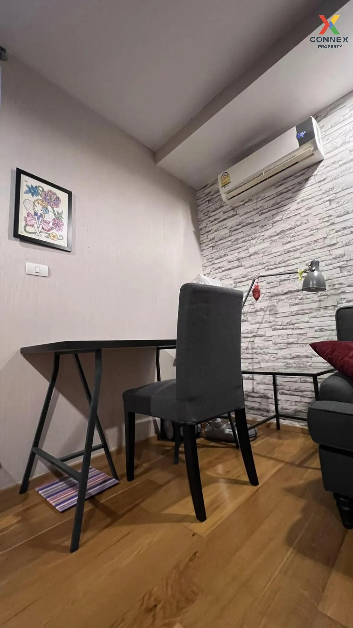For Rent Condo , The Line Phahonyothin Park , BTS-Ha Yaek Lat Phr 3