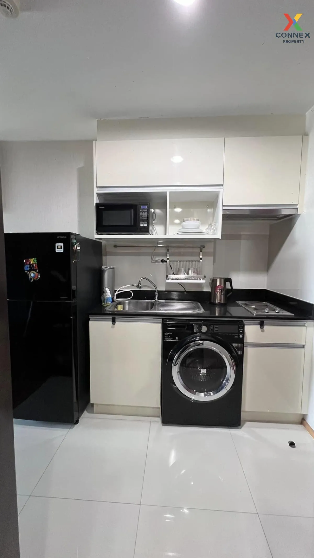 For Rent Condo , The Line Phahonyothin Park , BTS-Ha Yaek Lat Phr 4