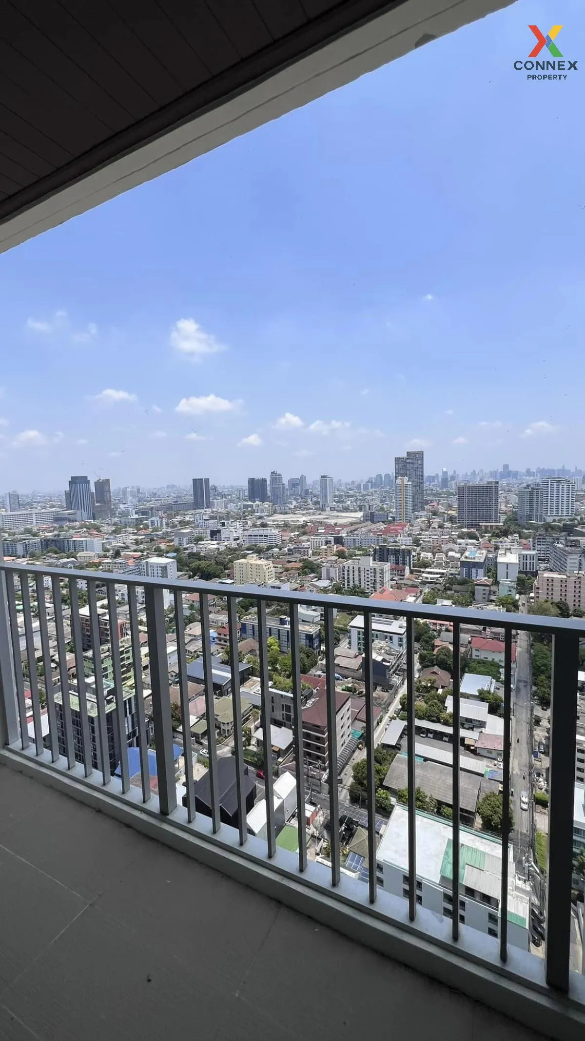 For Rent Condo , The Line Phahonyothin Park , BTS-Ha Yaek Lat Phr