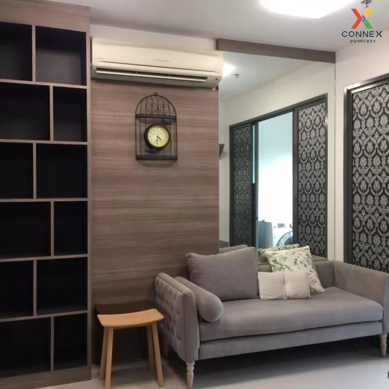 FOR RENT condo , Ideo Blucove Sukhumvit , BTS-Udom Suk , Bang Na  2