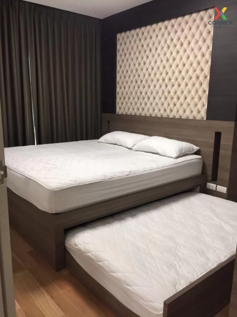 FOR RENT condo , Ideo Blucove Sukhumvit , BTS-Udom Suk , Bang Na 