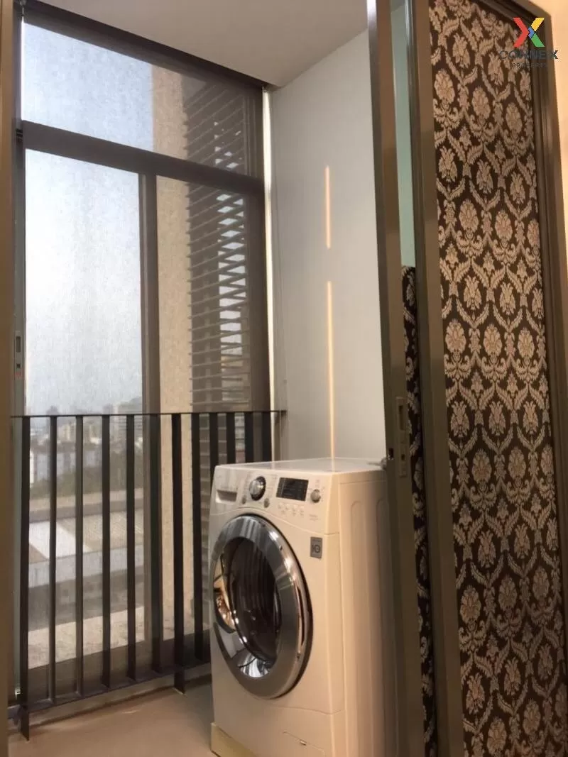 FOR RENT condo , Ideo Blucove Sukhumvit , BTS-Udom Suk , Bang Na 