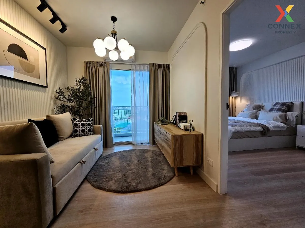 For Rent Condo , S&S Sukhumvit , BTS-Udom Suk , Bang Na , Bang Na 1