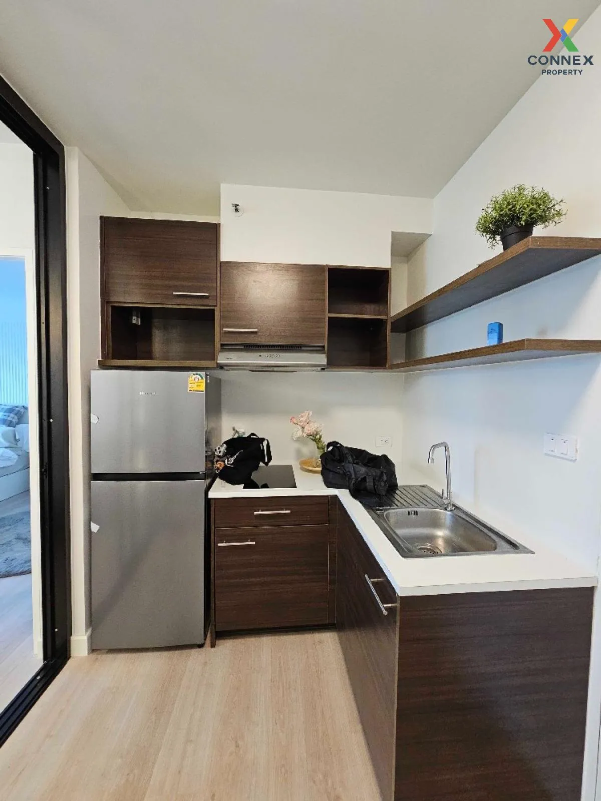 For Rent Condo , S&S Sukhumvit , BTS-Udom Suk , Bang Na , Bang Na 4